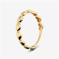 Anillo Milor Mujer in Oro WSGD90710.YG-6